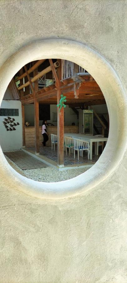 The 5 Brothers Hotel Gili Trawangan Dış mekan fotoğraf